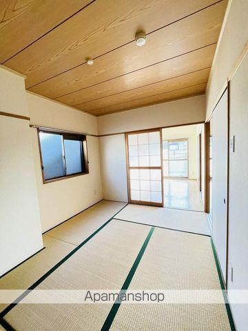 ラフィネ櫻館の内装写真