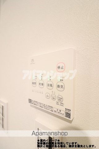 GRADUS坂戸IVの内装写真
