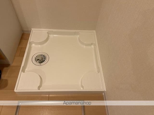 グレーシア瀬原田の内装写真