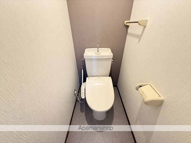 ファミールの内装写真