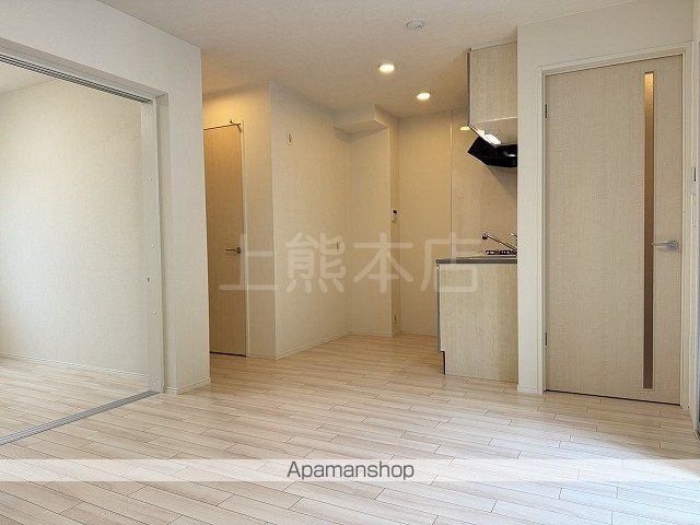フューチャースカイ須屋の内装写真