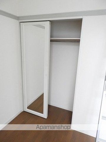 レオパレスヴァンの内装写真
