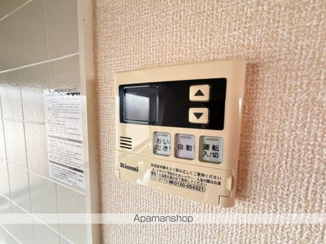 ポサーダ中尾 C棟の内装写真