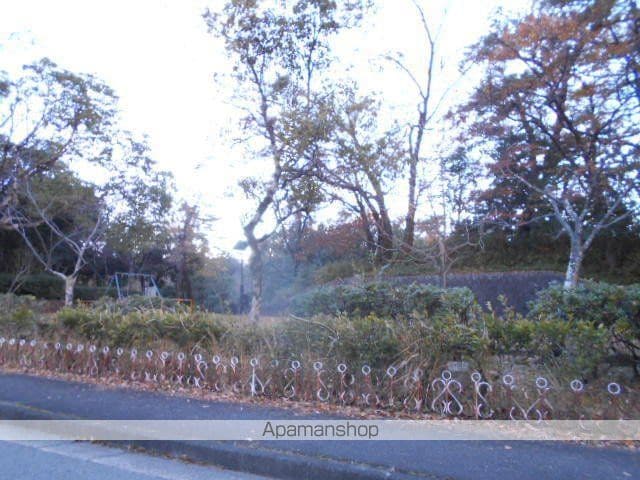 サンコスモの周辺写真