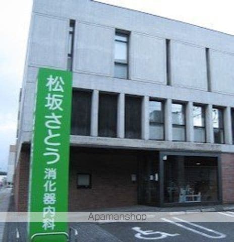 アルカーサル大道の周辺写真