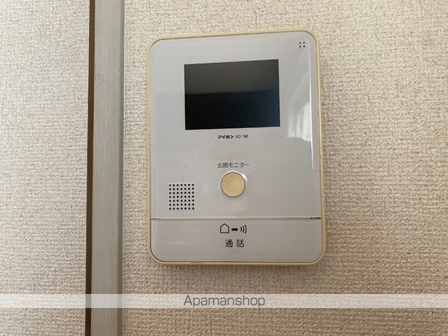 ハイツOの内装写真