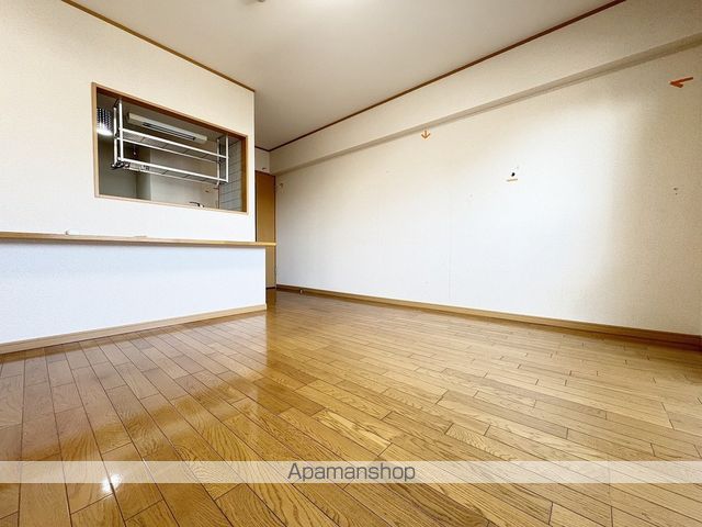 杉村ビルの内装写真
