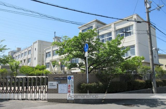 ビレッジハウス萩庄4号棟の周辺写真