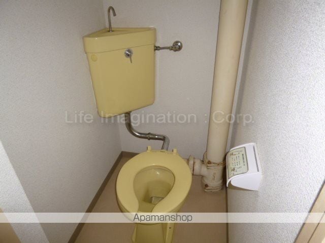 ドリームマンション A棟の内装写真