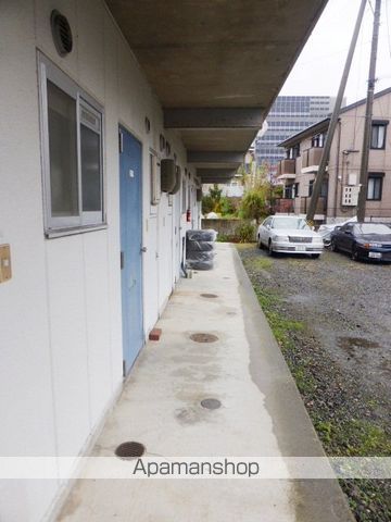 サンハイツ若里のその他写真