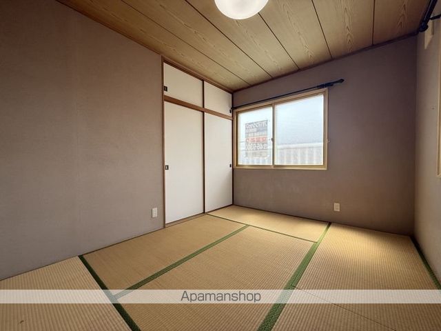 コーポわかさの内装写真