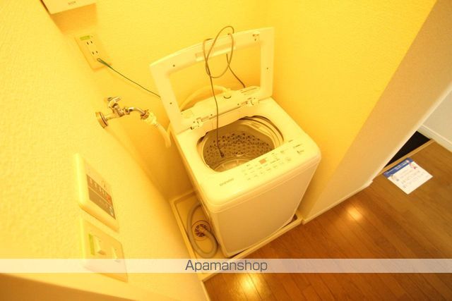 レオパレスCOMFORT HOUSEの内装写真