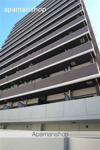 LUMINOUS桜川の外観写真
