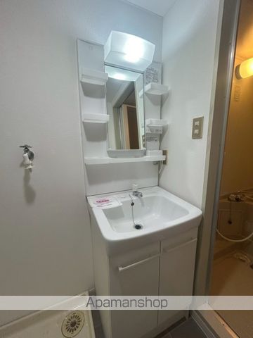 グランドハイツの内装写真