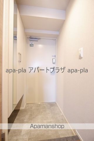 エマリーグレースの内装写真