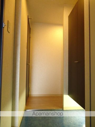 ステージノア豊平Vの内装写真