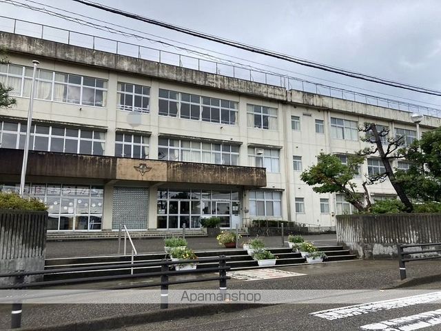 プレステージ青山の周辺写真
