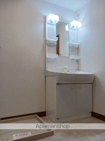 メープル焼山 Cの内装写真