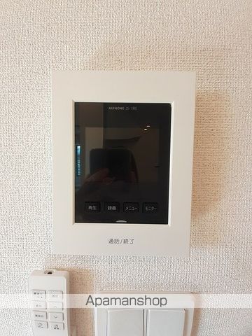 アバンティの内装写真