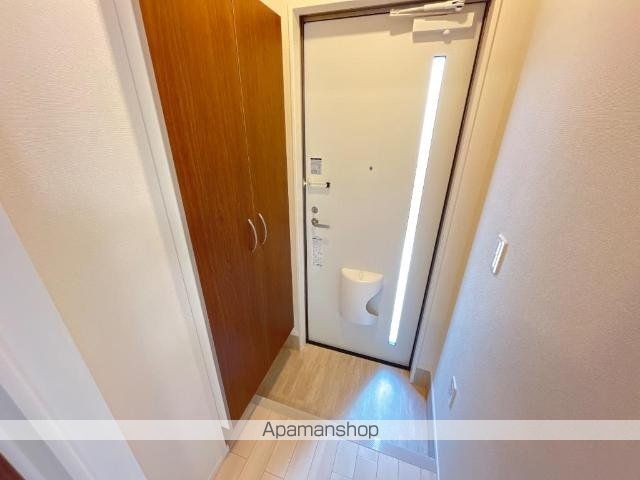 ルミナスカーサ 長嶺東の内装写真