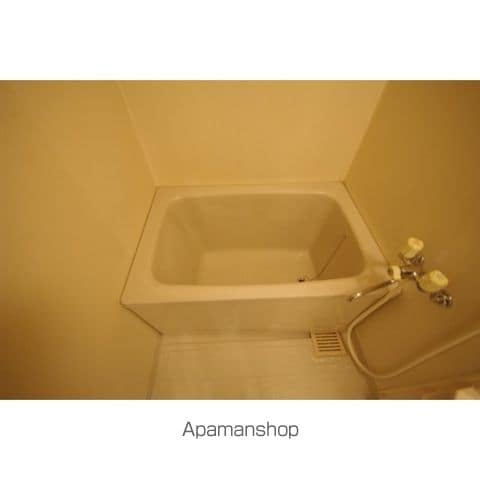 アルファウイング高宮東の内装写真