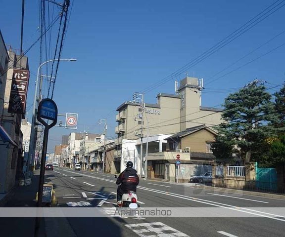フラッティ西本願寺の周辺写真