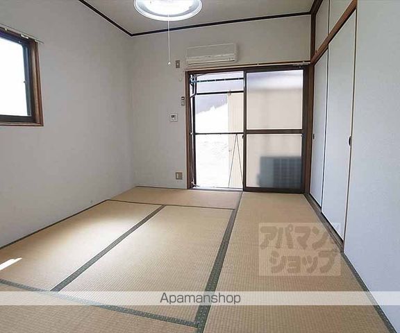 シティハイツ鞍馬口の内装写真