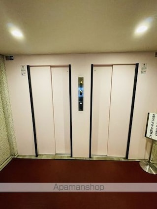インペリアルお茶の水[1R/14.84m2]のその他設備1