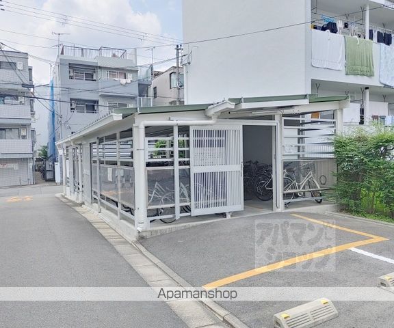 西浦勤労者住宅E棟のその他写真