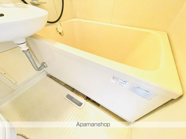 ビーナスハイツ森小路の内装写真