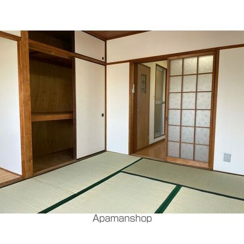 コーポ桐林の内装写真