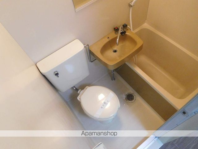 紫野西藤ノ森町マンションの内装写真