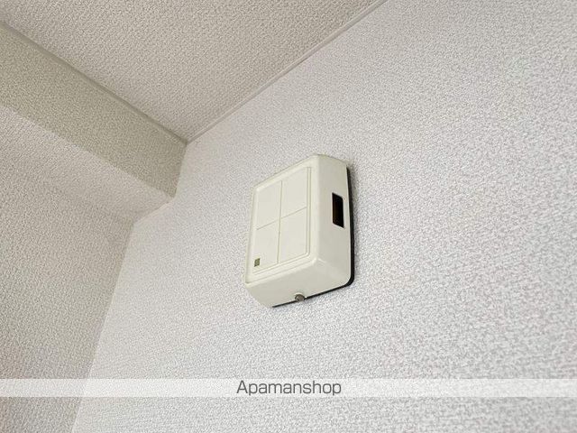 和工ビルの内装写真