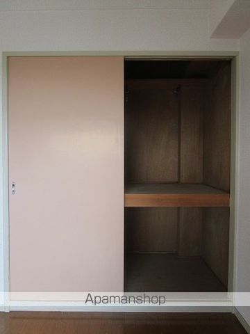 中島マンションの内装写真