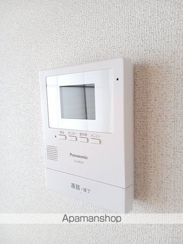 ベルメゾンBB2の内装写真