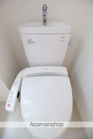 WILLDO南森町の内装写真