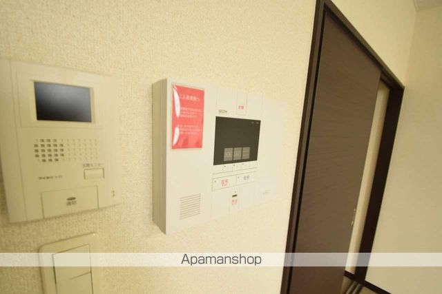 レオネクストイーストオーシャンの内装写真