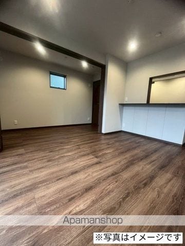 ROBOT HOME 新田の内装写真