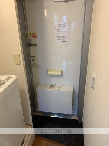 レオパレスフォンティーヌの内装写真