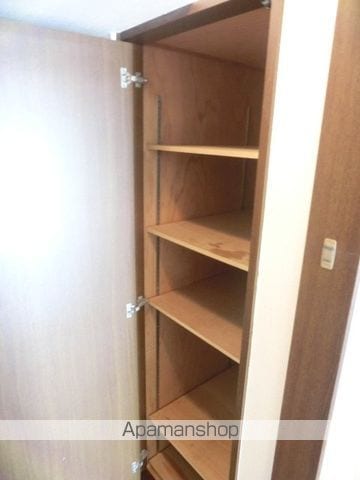 第12セキネマンションの内装写真