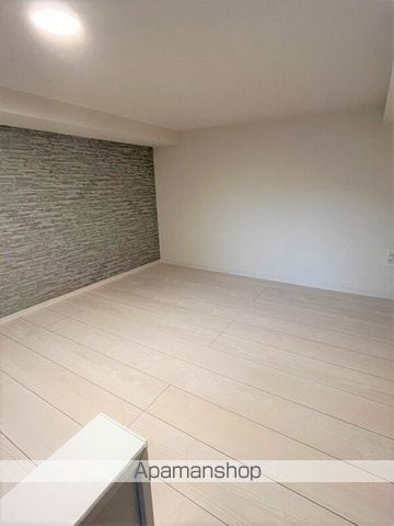 HermitageIIの内装写真