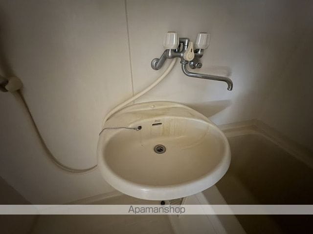 福信ビルIIの内装写真