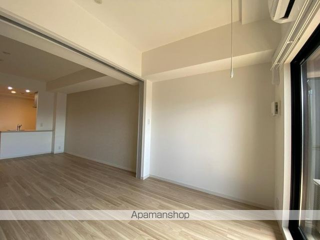 SーRESIDENCE瓦町駅ALOの内装写真