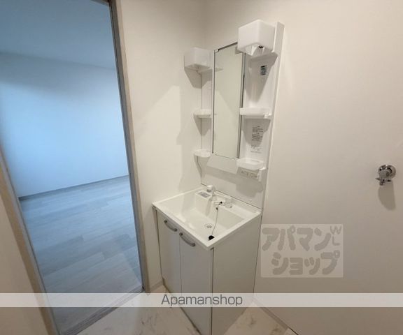 yu-amour西院の内装写真