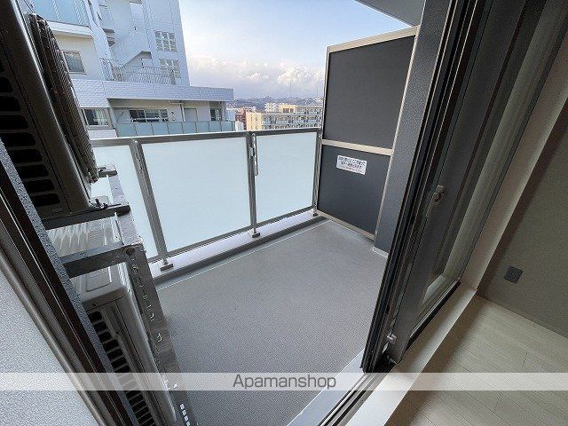 ロイヤルパークス仙台青葉通の内装写真