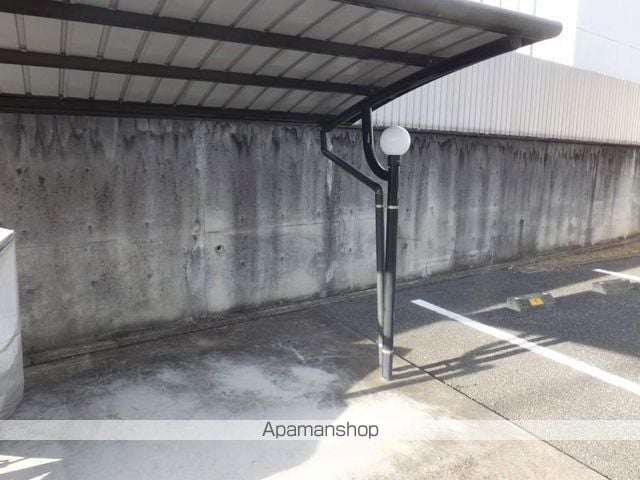 レオパレスシンフォニーのその他写真
