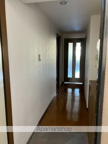 メゾン無憂館IIの内装写真