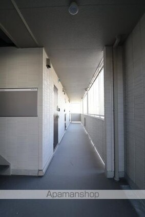 ラピスラズリ[1R/31.21m2]の内装3
