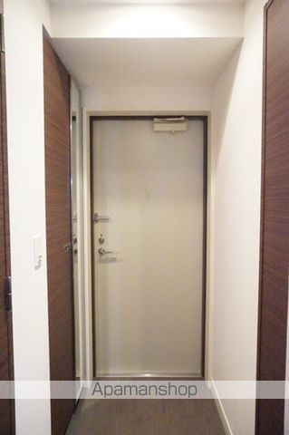 グランドソレイユ名駅の内装写真