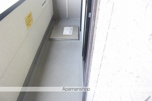 レオパレス豊島南の内装写真